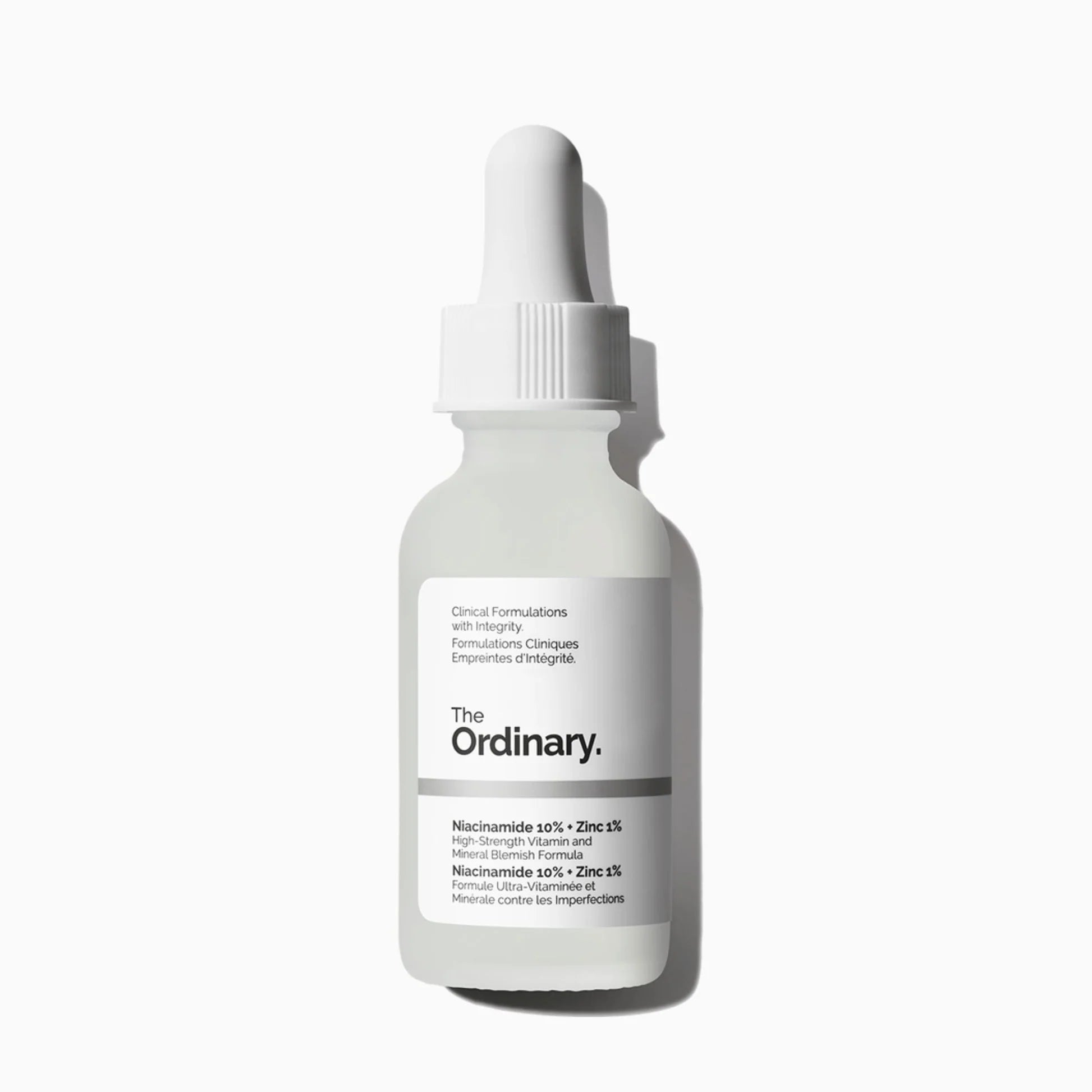 Ordinary Niacinamide 10%+zinc 1%