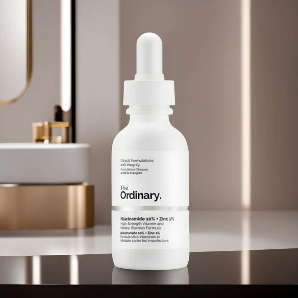 Ordinary Niacinamide 10%+zinc 1%