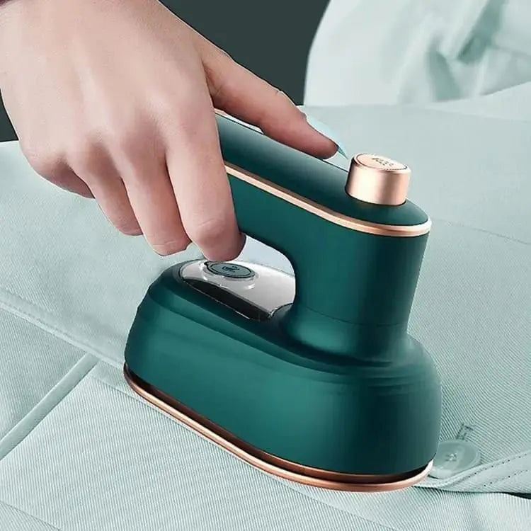 HANDHELD PORTABLE STEAM IRON