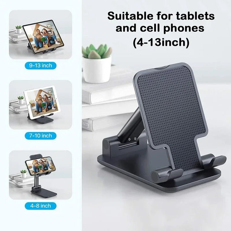 Desk Mobile Phone Holder Stand For iPhone