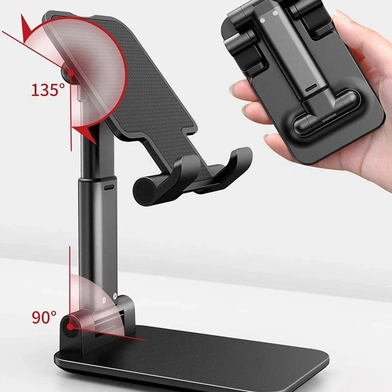 Desk Mobile Phone Holder Stand For iPhone